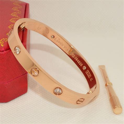 cartier love bracelet and ring replica|look alike cartier love bracelet.